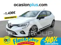 2022 Renault Clio