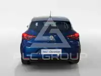 2022 Renault Clio