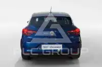 2022 Renault Clio