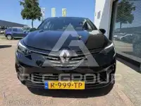 2022 Renault Clio