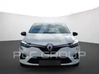 2022 Renault Clio