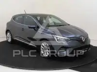 2022 Renault Clio