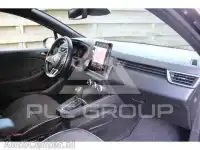 2022 Renault Clio