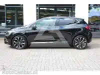 2022 Renault Clio