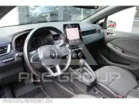 2022 Renault Clio