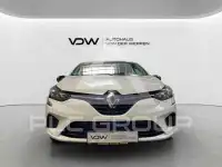 2022 Renault Clio