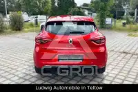 2022 Renault Clio