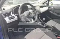 2022 Renault Clio