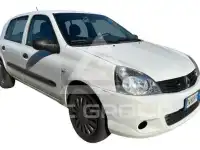 2022 Renault Clio