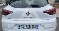 2022 Renault Clio