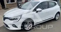 2022 Renault Clio
