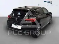 2022 Renault Clio