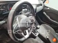 2022 Renault Clio