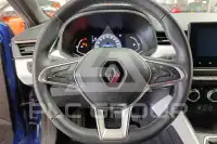 2022 Renault Clio