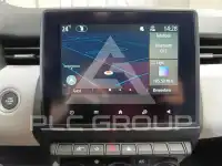 2022 Renault Clio