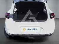 2022 Renault Clio