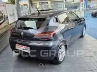 2022 Renault Clio