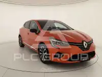 2022 Renault Clio