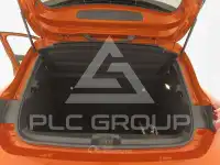 2022 Renault Clio