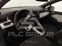 2022 Renault Clio