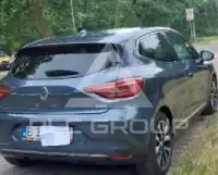 2022 Renault Clio