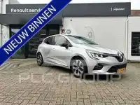 2022 Renault Clio