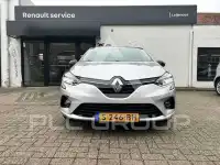 2022 Renault Clio