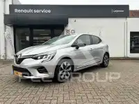 2022 Renault Clio