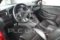 2022 Renault Clio