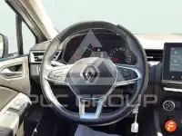 2022 Renault Clio