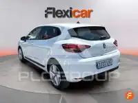 2022 Renault Clio