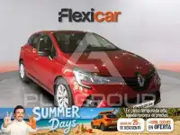 2022 Renault Clio