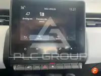 2022 Renault Clio