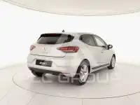 2022 Renault Clio