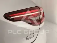 2022 Renault Clio