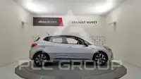 2022 Renault Clio