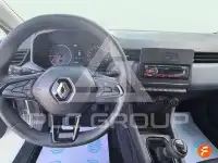 2022 Renault Clio