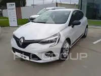 2022 Renault Clio