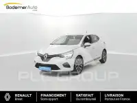 2022 Renault Clio