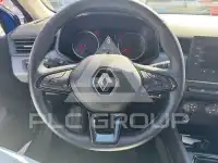 2022 Renault Clio