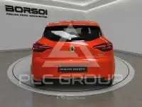 2022 Renault Clio