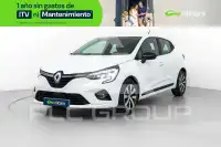 2022 Renault Clio