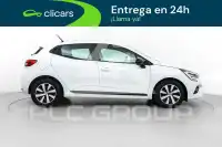 2022 Renault Clio