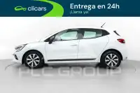 2022 Renault Clio