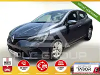 2022 Renault Clio