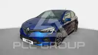 2022 Renault Clio