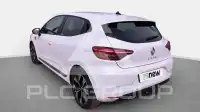 2022 Renault Clio