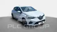 2022 Renault Clio