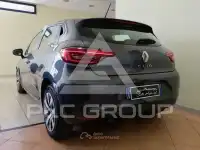 2022 Renault Clio