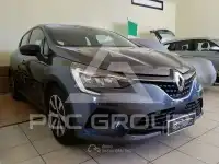 2022 Renault Clio